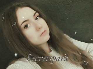 Secretspark