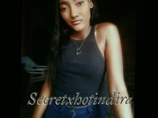 Secretxhotindira