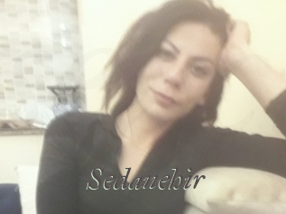 Sedanehir