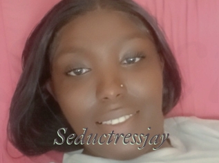 Seductressjay