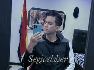 Segioelsher