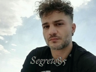 segreto85 Sexcams city