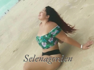 Selenagorden