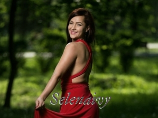 selenaivy Sexcams city