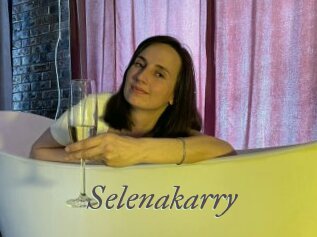 Selenakarry