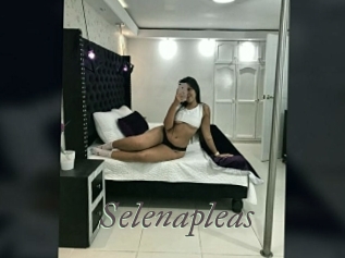 Selenapleas