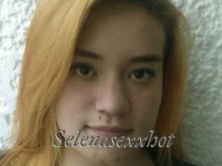 Selenasexxhot