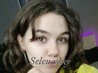 Selenaskky