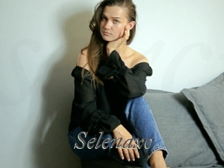 Selenaxo