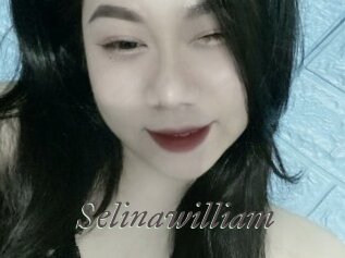 Selinawilliam