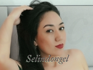 selindongel Sexcams city