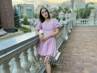 Sellenali