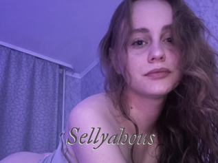 sellyahous Sexcams city