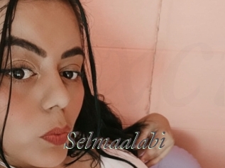 Selmaalabi