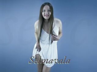 Selmavala