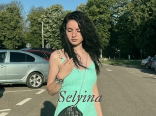 selyina Sexcams city