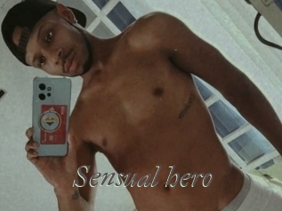 Sensual_hero
