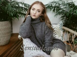 Sensualcarol