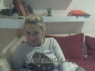 Sensuall4u