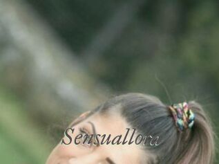 Sensuallora