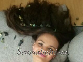 Sensualmiriam