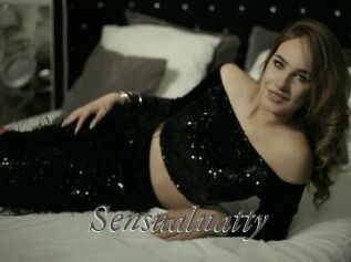 Sensualnatty