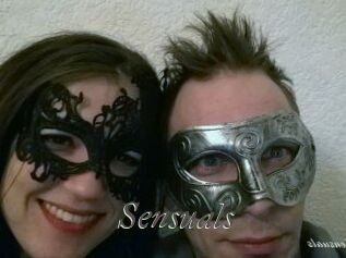 Sensuals