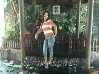 Sensualsam29