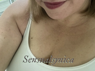 sensualsynica Sexcams city