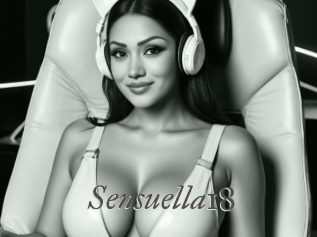 Sensuella18