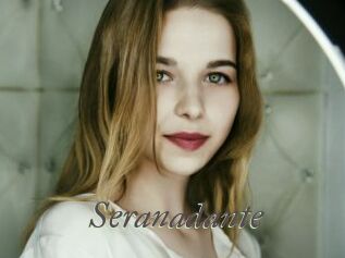 Seranadante
