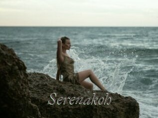 serenakoh Sexcams city