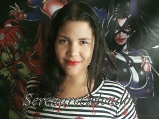 serenarociolondon Sexcams city