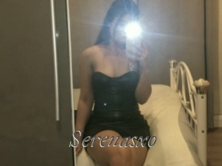 Serenasxo