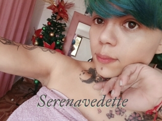 Serenavedette