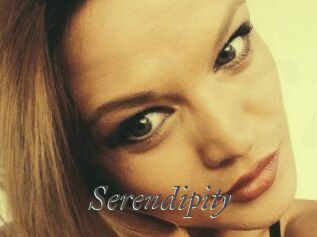 Serendipity