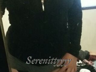 Serenittyyyy