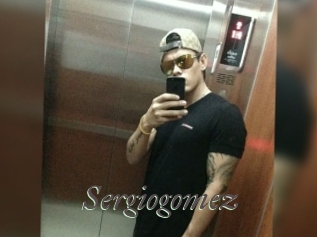 Sergiogomez