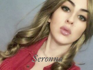 Seronna
