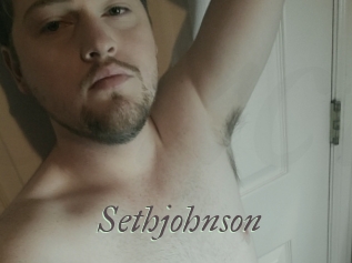 Sethjohnson