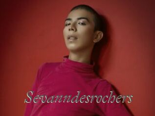 Sevanndesrochers