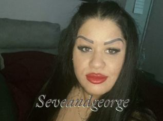 seveandgeorge Sexcams city