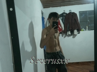 severusxx Sexcams city