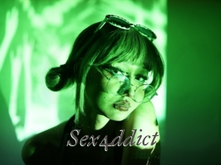 Sex4ddict