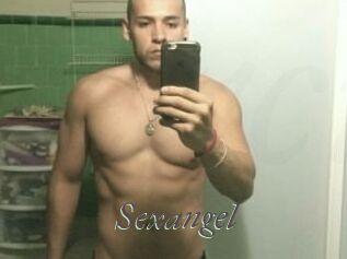 Sexangel
