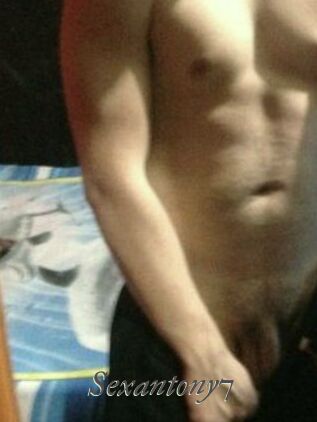 Sexantony7