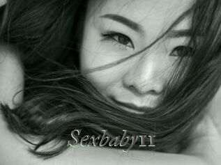 sexbaby11 Sexcams city
