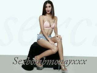 Sexbombmonayxxx