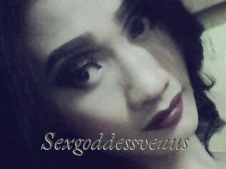 Sexgoddessvenus