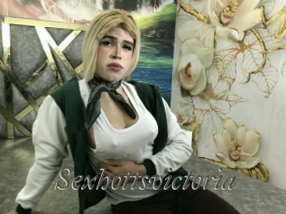 Sexhottsvictoria